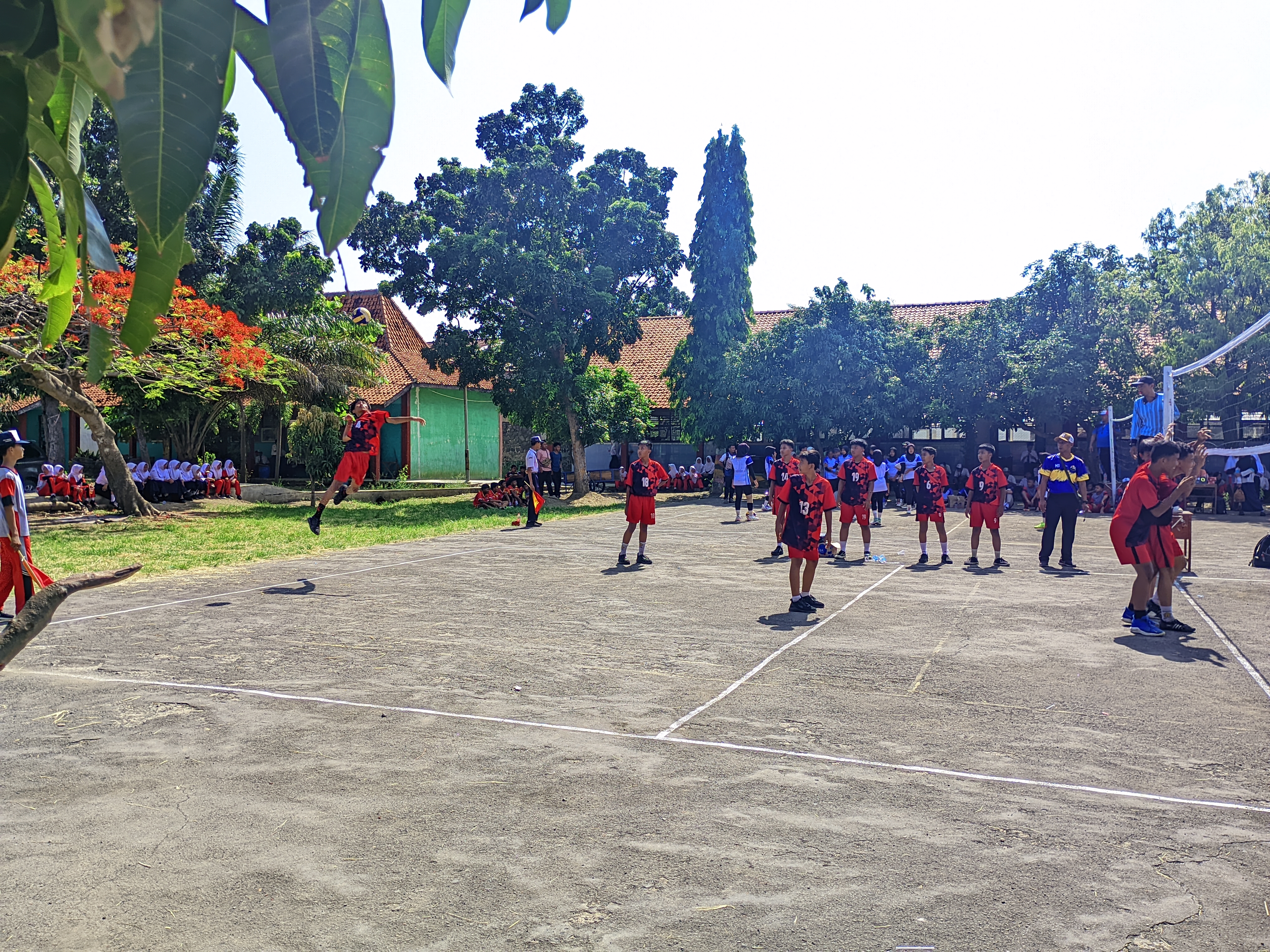 Mengembangkan bakat minat secara optimal